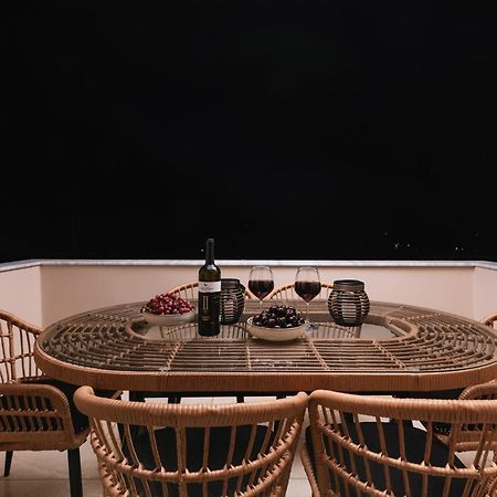 Athena Home South Crete Kappariana Экстерьер фото