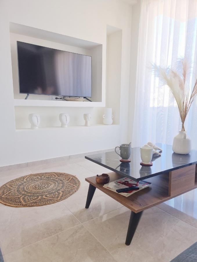 Athena Home South Crete Kappariana Экстерьер фото