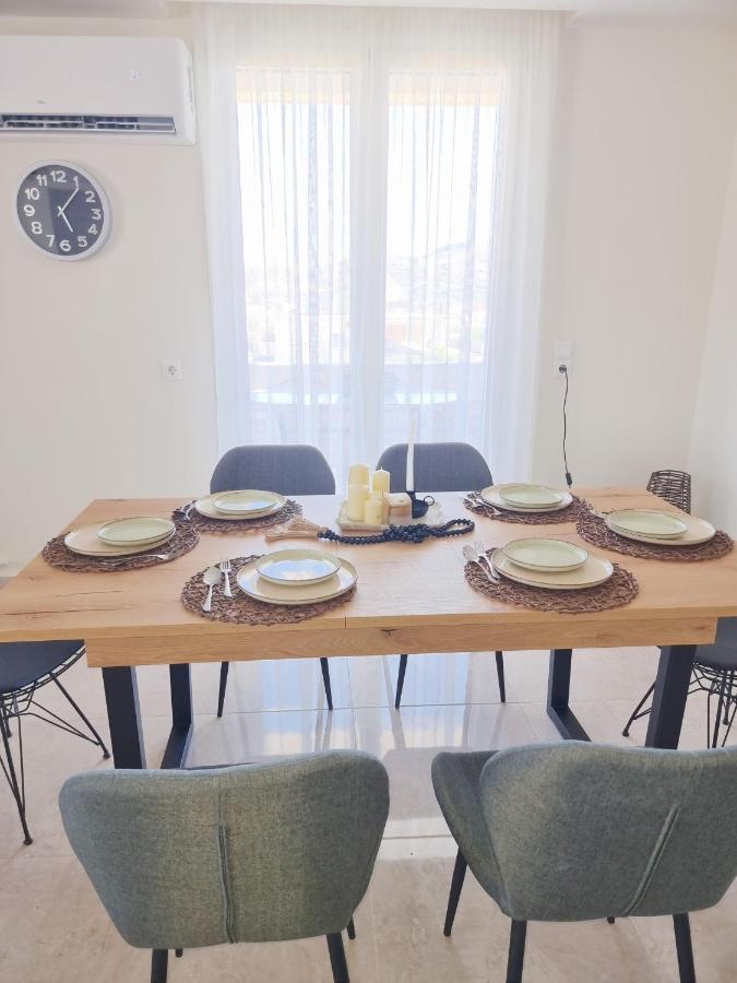 Athena Home South Crete Kappariana Экстерьер фото