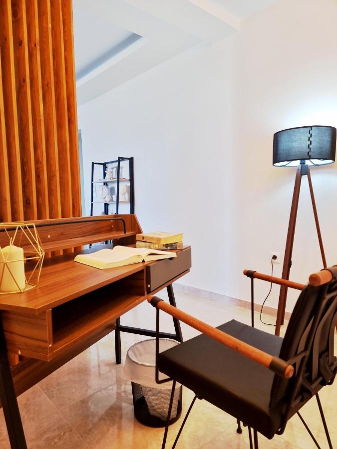 Athena Home South Crete Kappariana Экстерьер фото