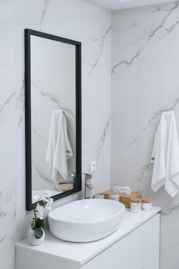Athena Home South Crete Kappariana Экстерьер фото