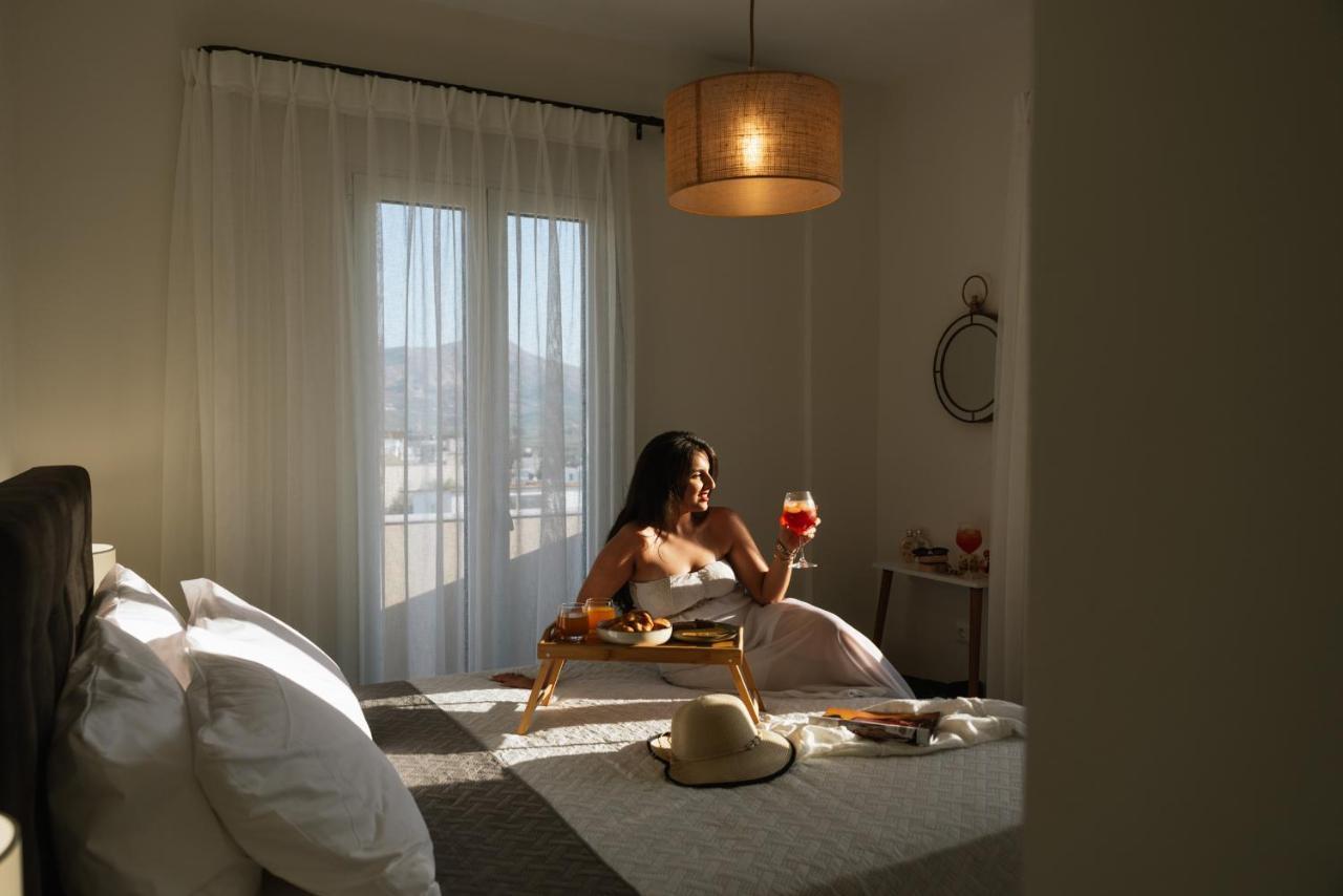 Athena Home South Crete Kappariana Экстерьер фото