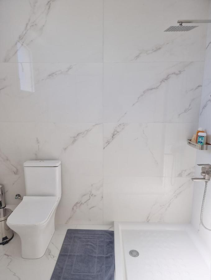 Athena Home South Crete Kappariana Экстерьер фото